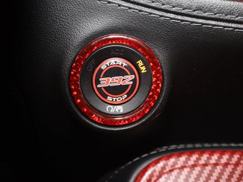 Used 2020 Dodge Challenger R/T Scat Pack image 43