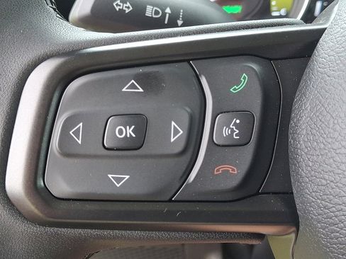 Used 2023 Jeep Wrangler Unlimited w/ Cold Weather Group image 20