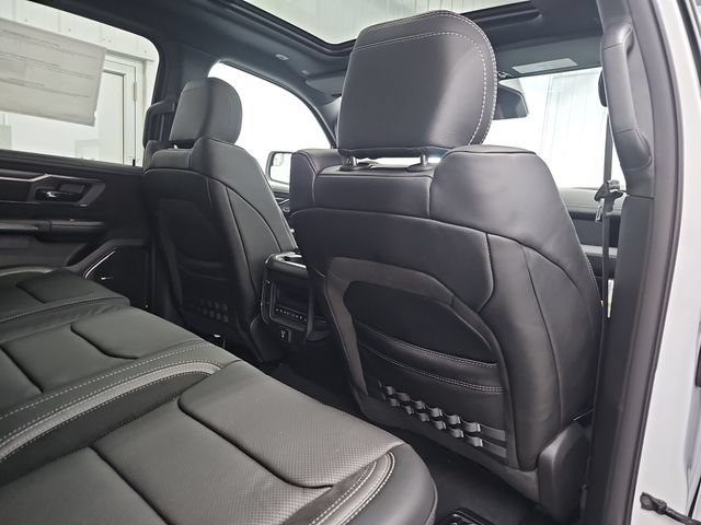 New 2026 RAM 1500 RHO w/ RHO Level 1 Equipment Group AWD/4WD image 28