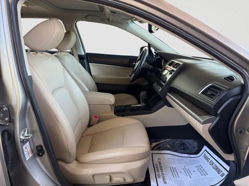 Used 2015 Subaru Outback 2.5i Limited AWD/4WD image 20