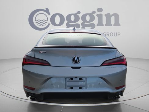 Certified 2024 Acura Integra A-Spec FWD image 4