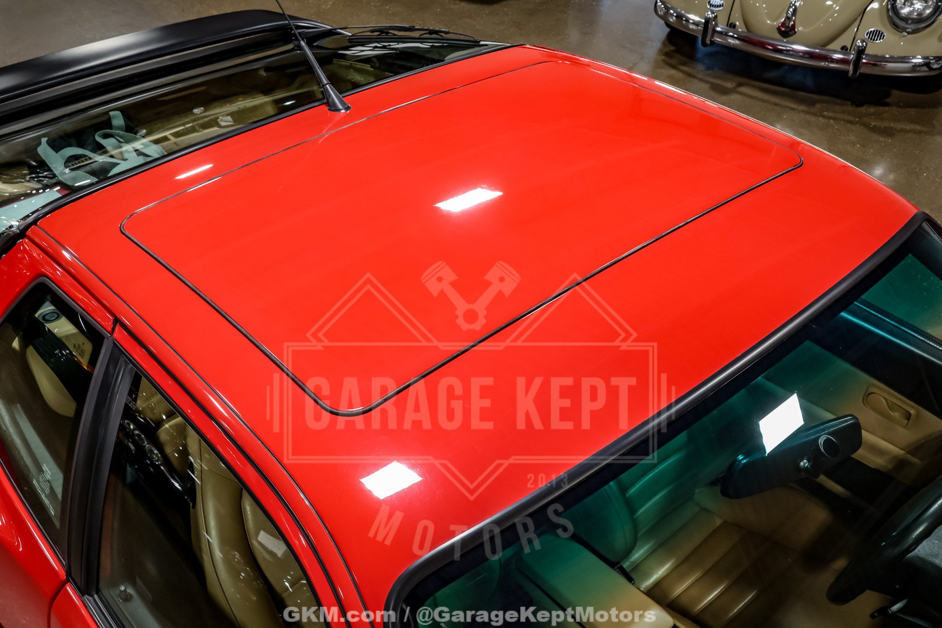 Used 1992 Porsche 968 Coupe RWD image 17