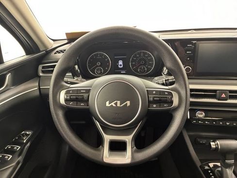 Used 2023 Kia K5 LXS FWD image 22