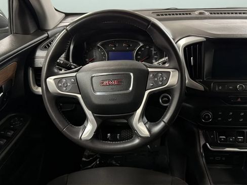 Used 2020 GMC Terrain SLE AWD/4WD image 10