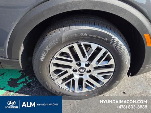 New 2026 Hyundai Palisade SE image 11