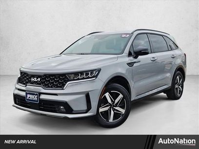 Used 2023 Kia Sorento EX