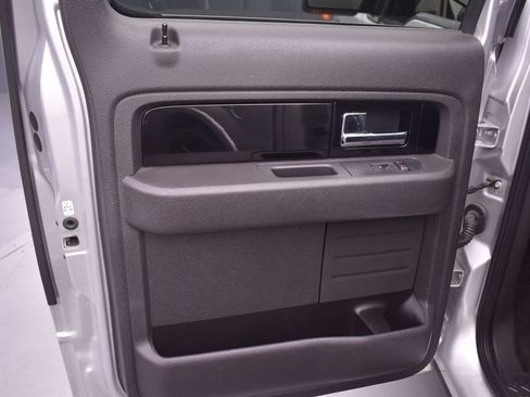Used 2014 Ford F150 Limited AWD/4WD image 25
