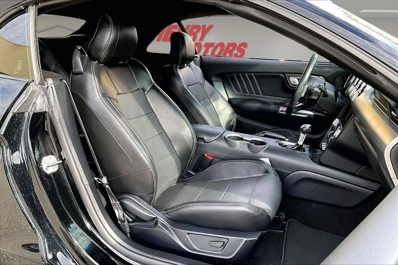 Used 2020 Ford Mustang GT Premium RWD image 31