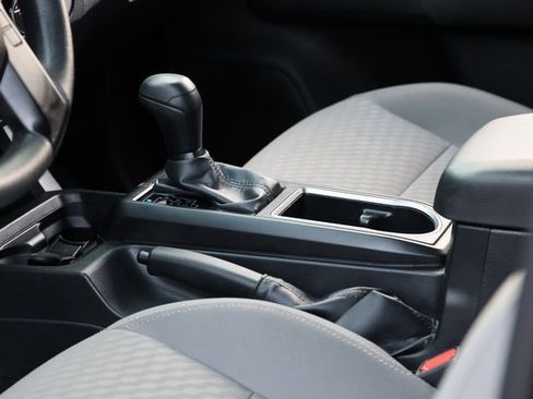 Used 2023 Toyota Tacoma SR image 14