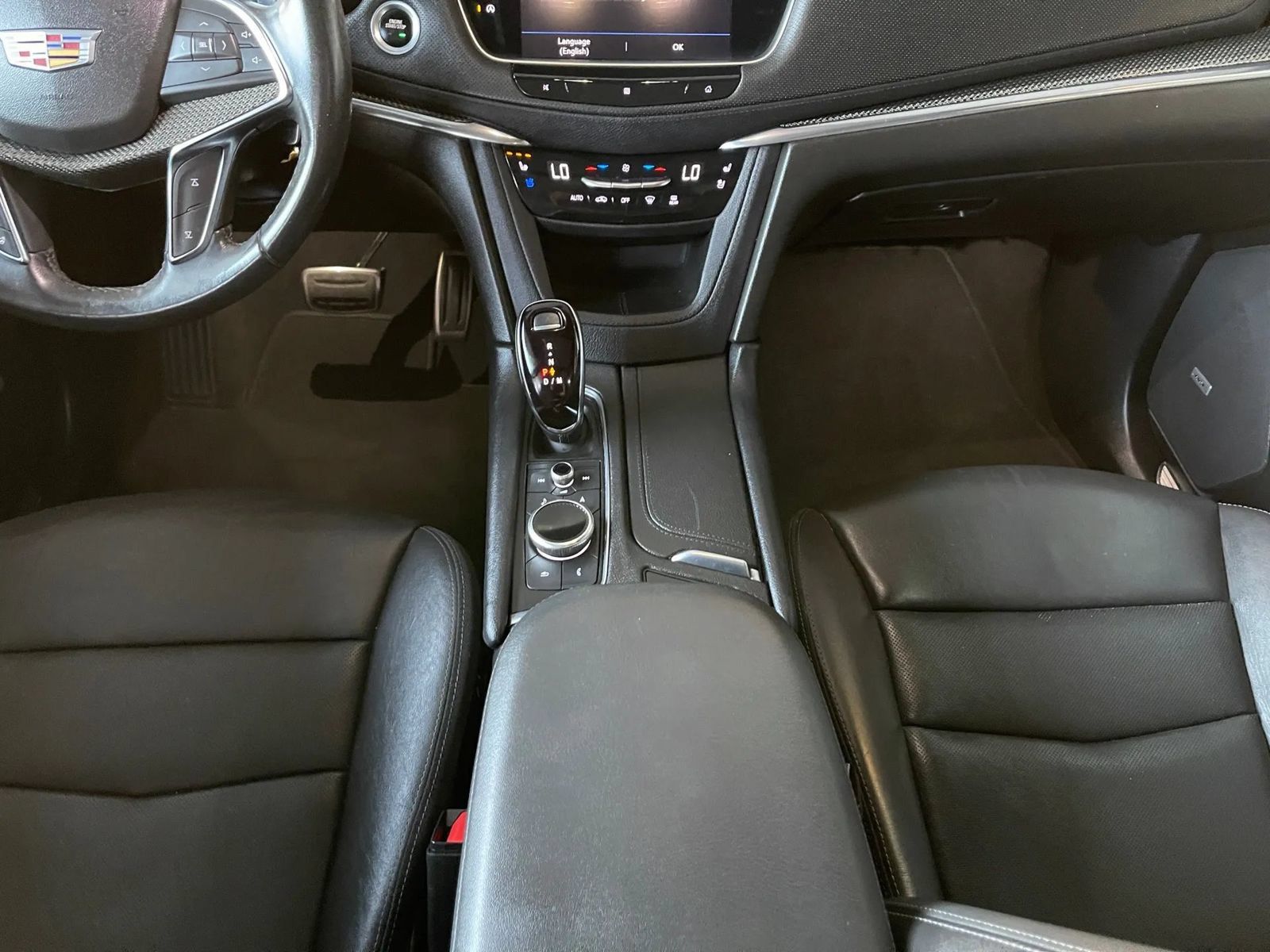 Used 2021 Cadillac XT5 Sportv AWD/4WD image 37