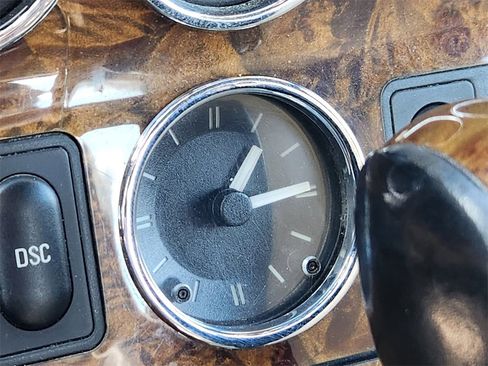 Used 2000 BMW Z3 2.8 image 25