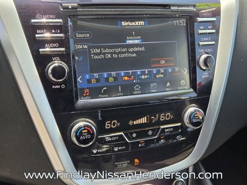 Used 2015 Nissan Murano SV w/ Premium Package FWD image 25