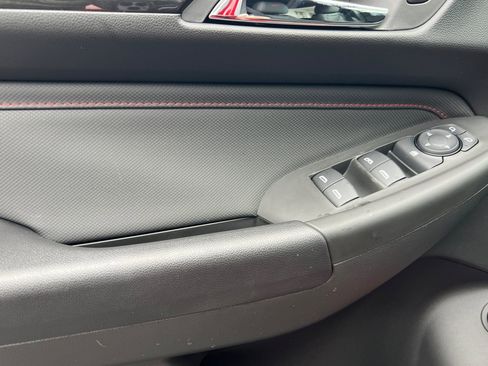 New 2026 Chevrolet TrailBlazer RS w/ Convenience Package image 8