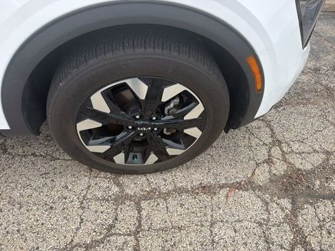 Used 2023 Kia Sportage X-Line AWD/4WD image 19