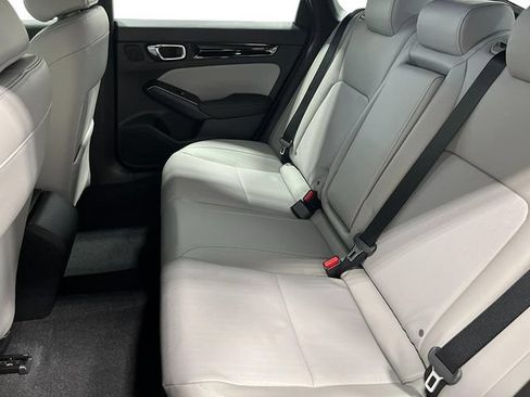 New 2026 Honda Civic Sport Touring image 25