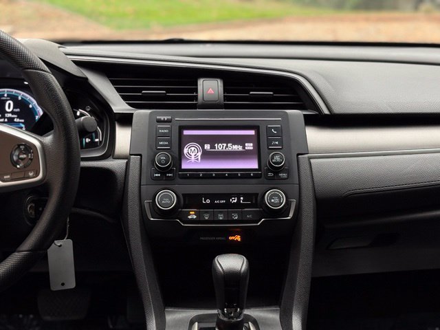 Used 2020 Honda Civic LX image 26