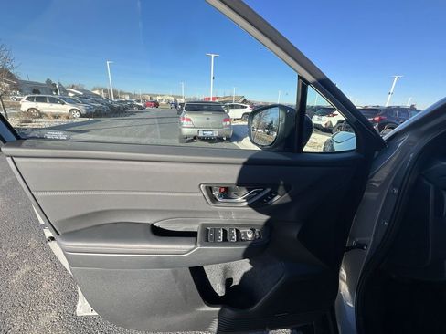 New 2026 Subaru Outback Touring XT image 23