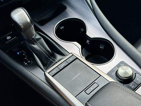 Used 2020 Lexus RX 350 F Sport image 22