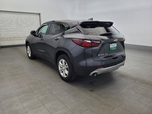 Used 2021 Chevrolet Blazer LT image 5