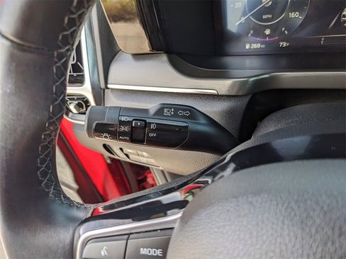 Certified 2023 Kia Sorento SX image 34