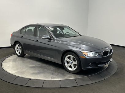 Used 2014 BMW 328i xDrive Sedan