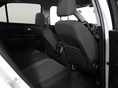 Certified 2023 Chevrolet Equinox LT image 40