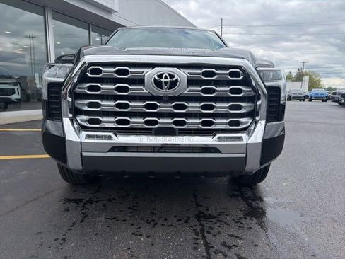 New 2026 Toyota Tundra 1794 Edition AWD/4WD image 10