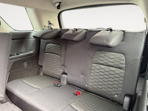 New 2025 Nissan Pathfinder SV image 30