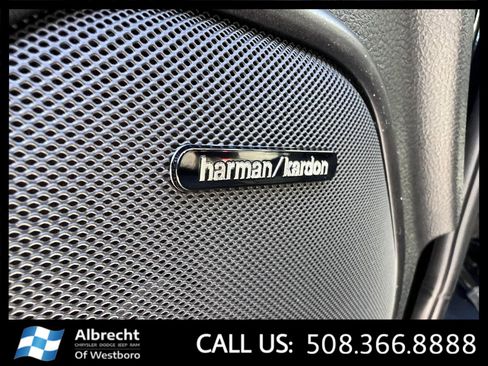 New 2026 Dodge Durango GT image 27