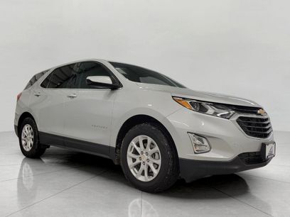 Used 2020 Chevrolet Equinox LT