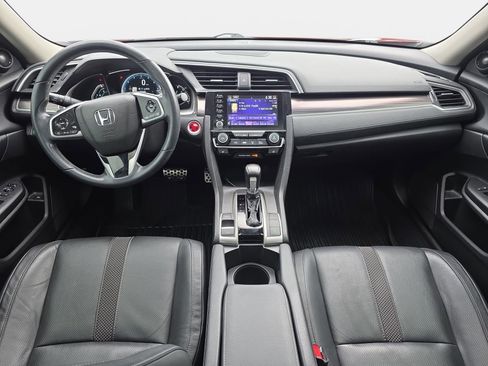 Used 2020 Honda Civic Touring image 9