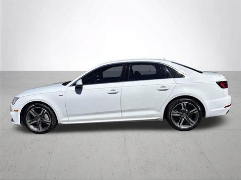 Used 2018 Audi A4 2.0T Premium Plus w/ Premium Plus Package AWD/4WD image 9