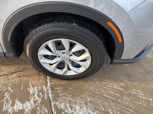 Used 2023 Honda CR-V LX image 33