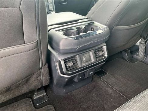 Used 2021 Ford F150 XLT w/ Equipment Group 301A Mid AWD/4WD image 11
