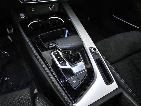 Used 2023 Audi A4 2.0T Premium Plus w/ Premium Plus Package image 12