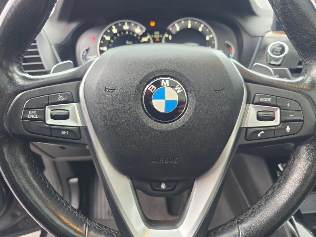 Used 2019 BMW X3 xDrive30i AWD/4WD image 23