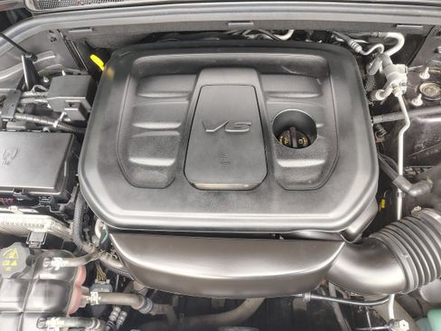 Certified 2020 Dodge Durango SXT AWD/4WD image 14