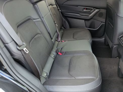 New 2026 MAZDA CX-5 Preferred AWD/4WD image 20