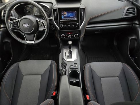 Used 2021 Subaru Crosstrek 2.0i Premium w/ Moonroof Package image 14