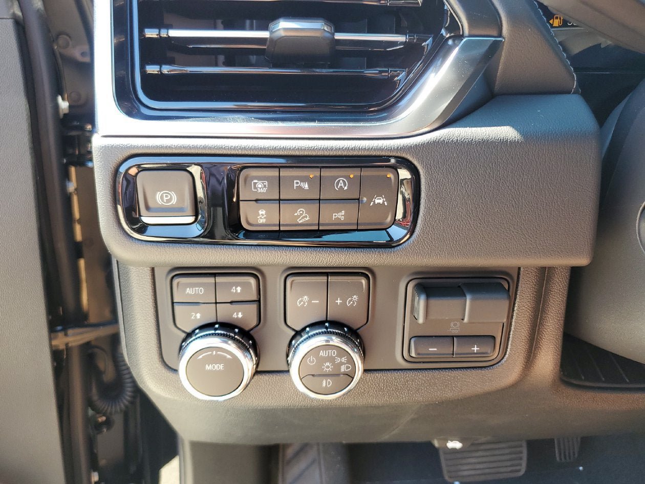 New 2027 GMC Yukon Denali w/ Denali Reserve Package AWD/4WD image 29
