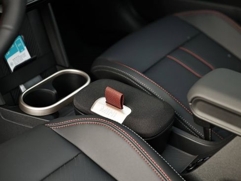 New 2026 MINI Cooper S image 26