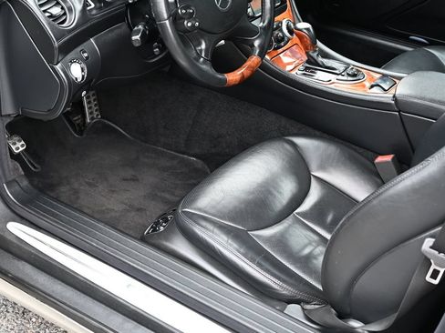 Used 2003 Mercedes-Benz SL 500 image 29