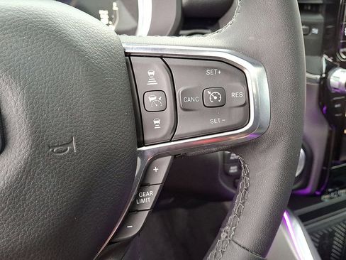 Used 2026 RAM 1500 Laramie w/ Night Edition image 18