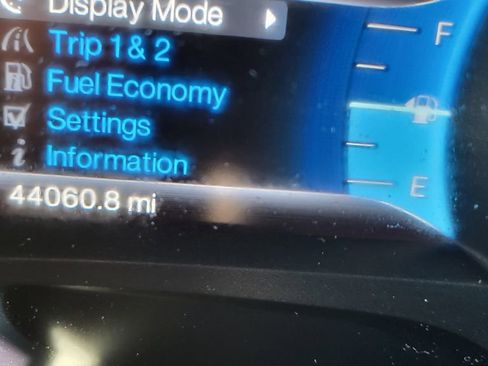 Used 2013 Ford Edge SEL image 31