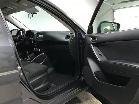 Used 2016 MAZDA CX-5 Sport FWD image 12