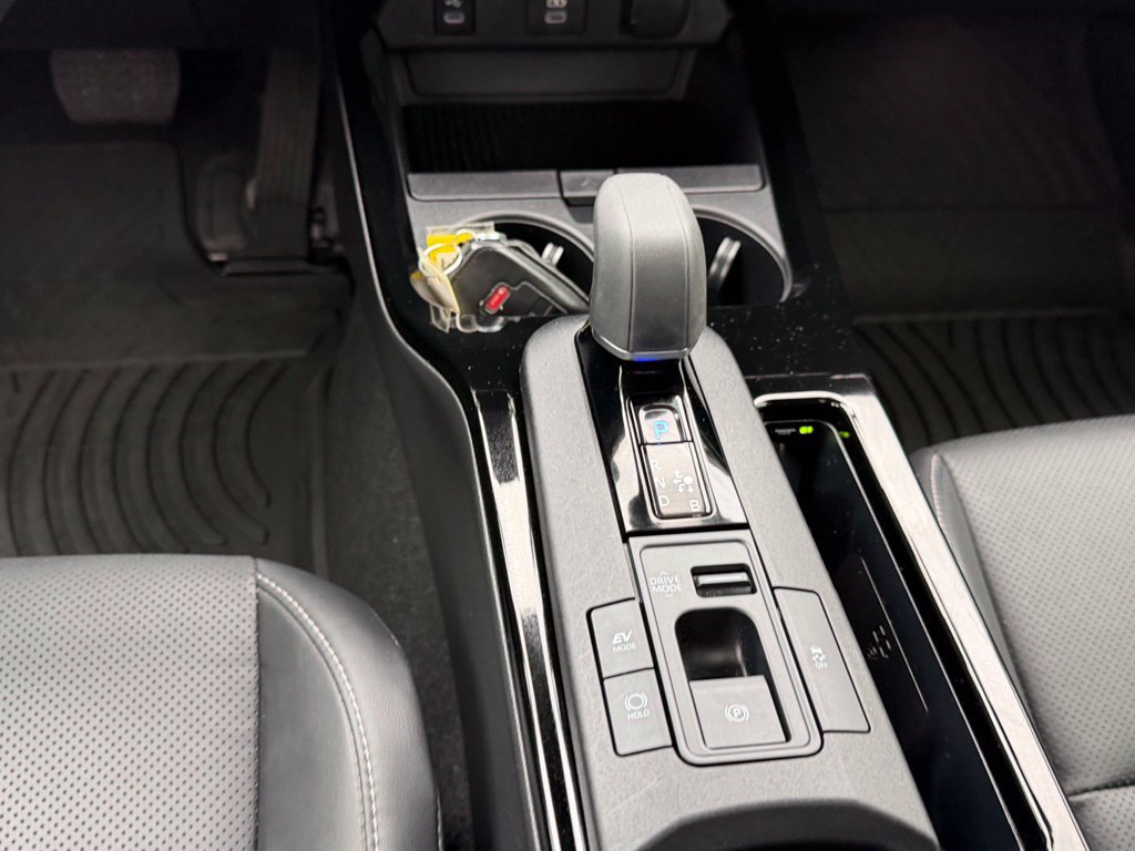 Certified 2023 Toyota Prius XLE AWD/4WD image 21