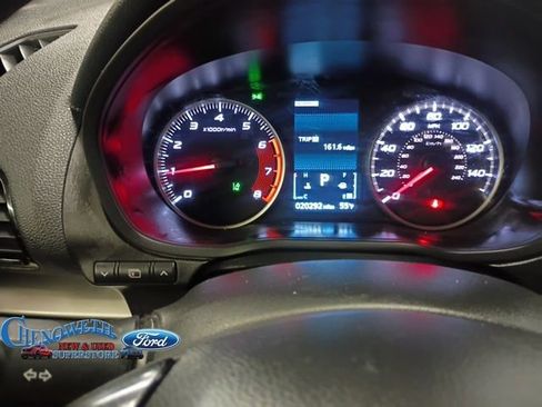 Used 2024 Mitsubishi Eclipse Cross LE image 10