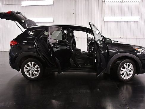Used 2020 Hyundai Tucson Value image 31