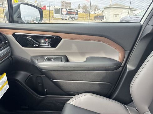 New 2026 Subaru Forester Sport image 25