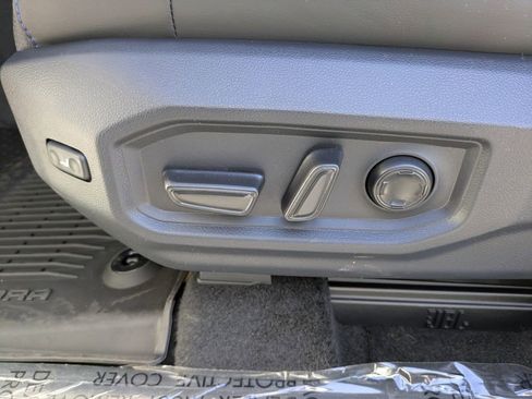 New 2026 Toyota Tundra Platinum image 20